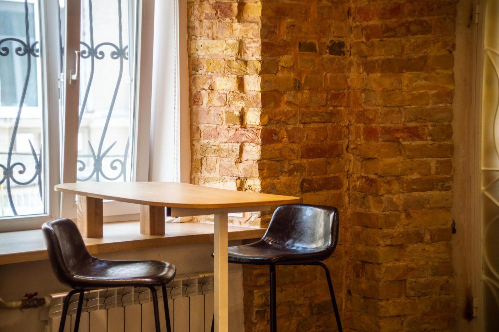 Kyiv Solaris Studio 外观 照片