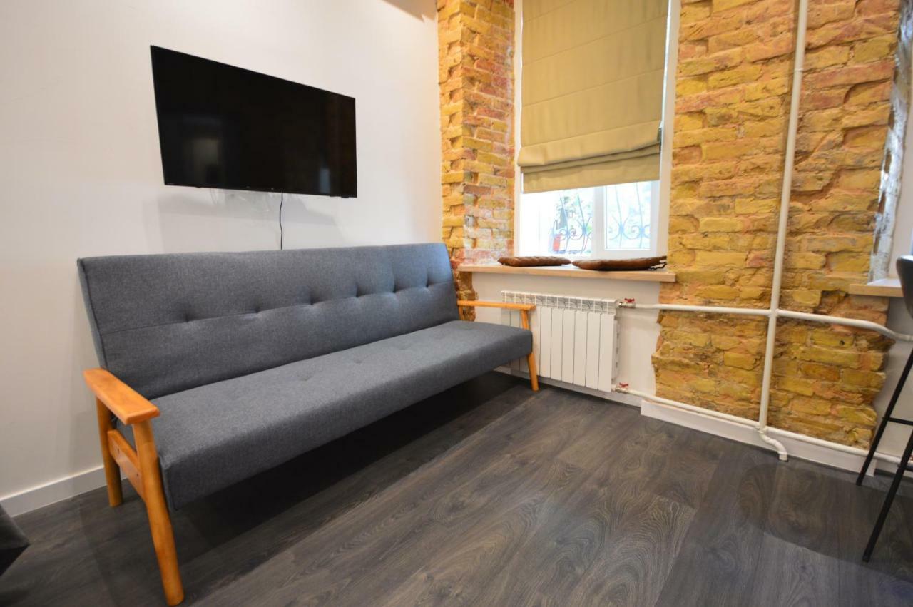 Kyiv Solaris Studio 外观 照片