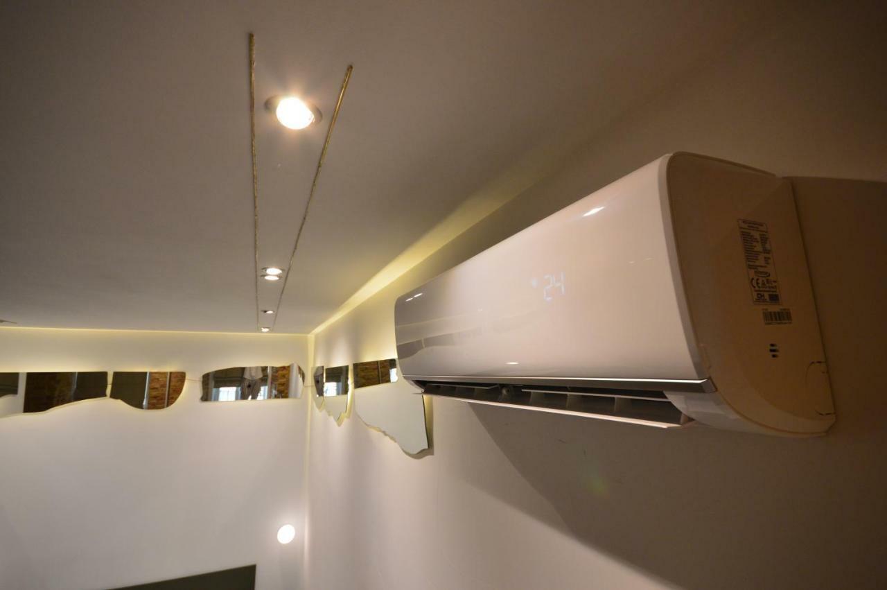 Kyiv Solaris Studio 外观 照片